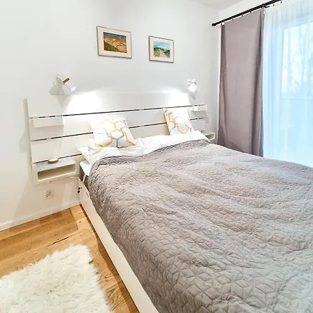 Lägenhet Laguna 32 *