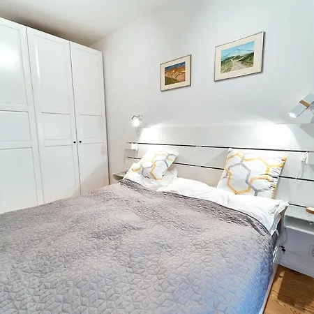 Laguna 32 Lägenhet