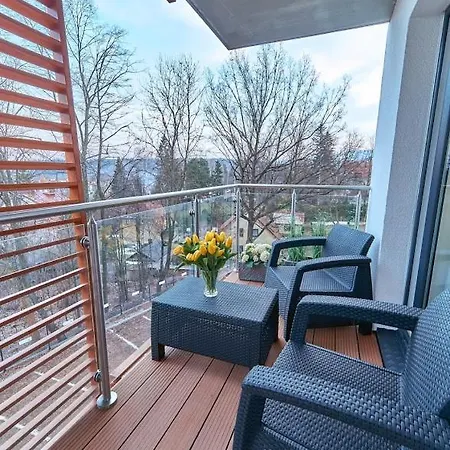 Apartment Laguna 32