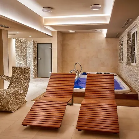 شقة Laguna 32 بولانيكا- زدروي