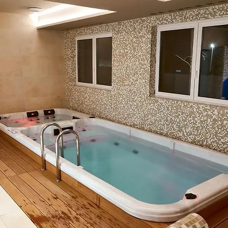 Apartment Laguna 32