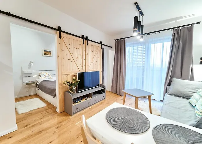 Laguna 32 * Polanica-Zdrój