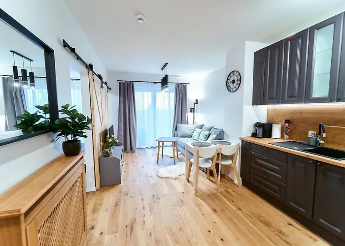 Appartement Laguna 32