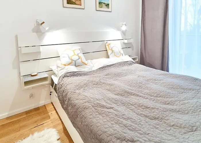 Appartement Laguna 32 *