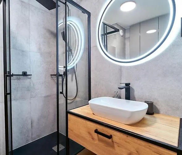 Appartement Laguna 32 *