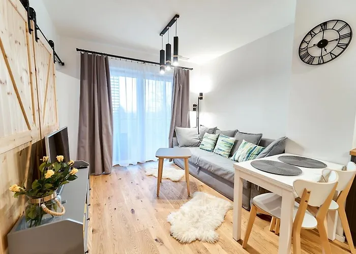 Laguna 32 Appartement