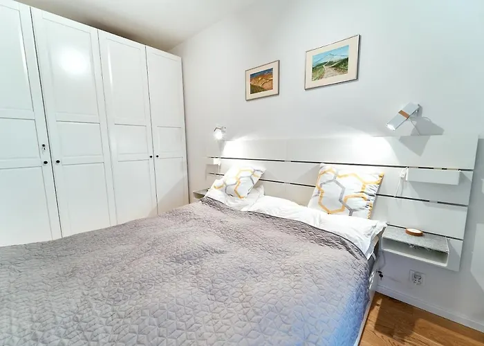 Laguna 32 Appartement