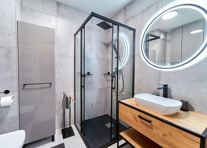 Laguna 32 Polanica-Zdrój