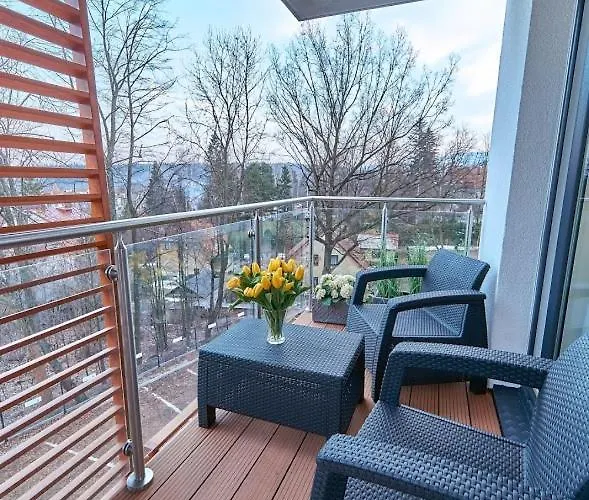 Appartement Laguna 32