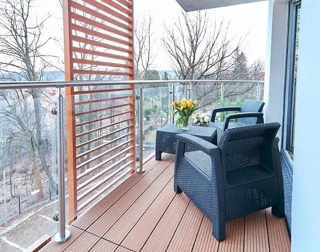 Appartement Laguna 32