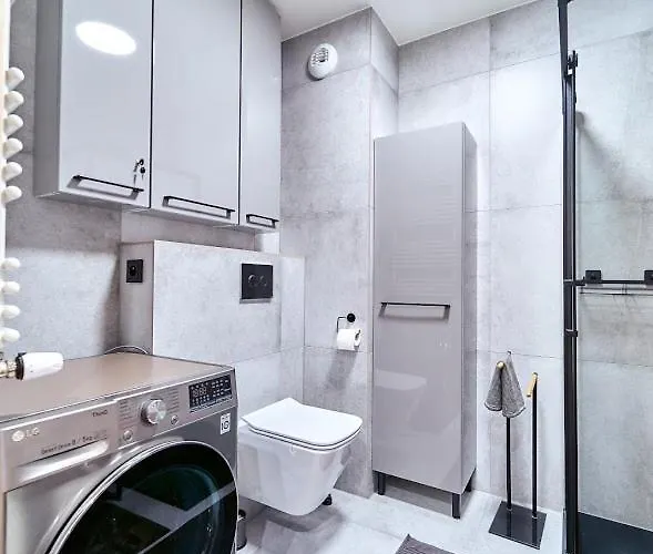 Laguna 32 Appartement *