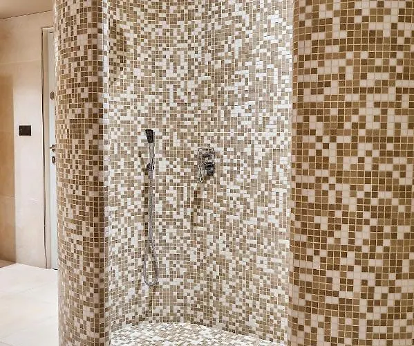 Appartement Laguna 32 Polanica-Zdrój