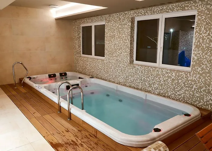 Appartement Laguna 32